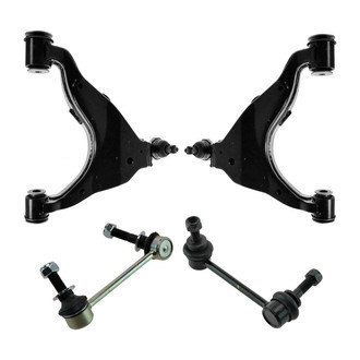 TRQ® - Front Control Arm and Suspension Kit