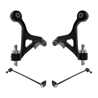 TRQ® - Front Control Arm and Suspension Kit