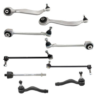 TRQ® - Front Control Arm and Suspension Kit