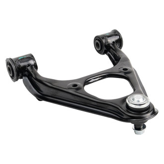 TRQ® - Front Driver Side Upper Control Arm and Ball Joint Assembly