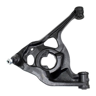 TRQ® - Front Passenger Side Lower Control Arm and Ball Joint Assembly