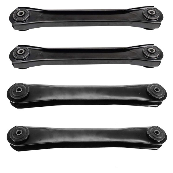 TRQ® - Front Control Arm Kit