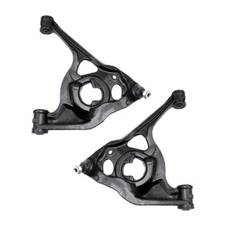TRQ® - Front Lower Control Arm Kit