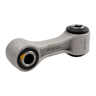 TRQ® - Front Driver Side Torsion Bar Mount
