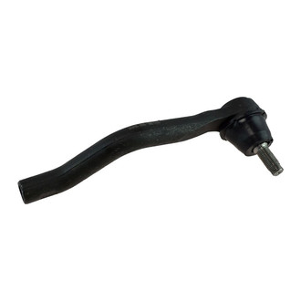 TRQ® - Front Driver Side Outer Tie Rod End