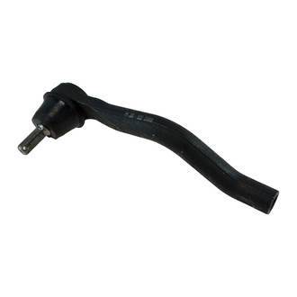 TRQ® - Front Passenger Side Outer Tie Rod End