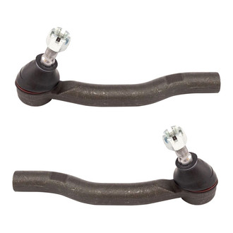 TRQ® - Steering Tie Rod End Kit