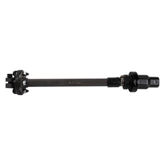 TRQ® - Lower Steering Column Intermediate Shaft