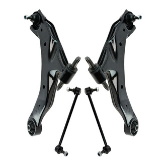 TRQ® - Front Control Arm and Suspension Kit