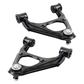 TRQ® PSA71950 - Front Upper Control Arm Kit