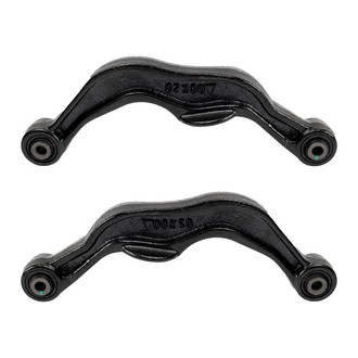 TRQ® - Rear Upper Control Arm Kit