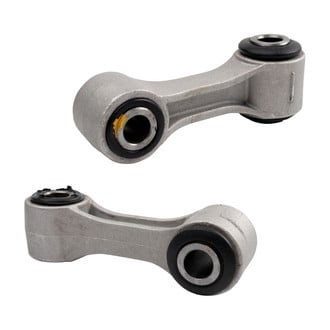 TRQ® - Front Torsion Bar Mounts