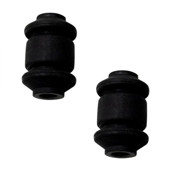 TRQ® - Front Driver Side and Passenger Side Lower Forward Control Arm Bushing Kit