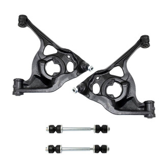 TRQ® - Front Control Arm and Suspension Kit