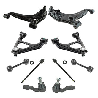 TRQ® - Front Control Arm and Suspension Kit