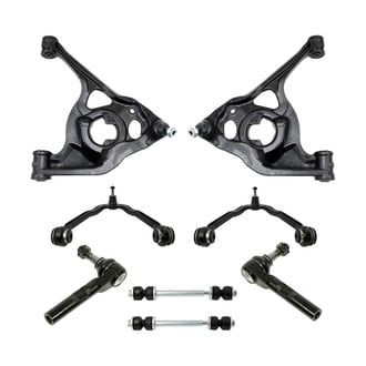 TRQ® - Front Control Arm and Suspension Kit