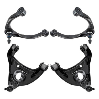 TRQ® - Front Control Arm Kit
