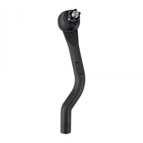 TRQ® - Front Driver Side Outer Tie Rod End