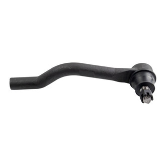 TRQ® - Front Passenger Side Outer Tie Rod End