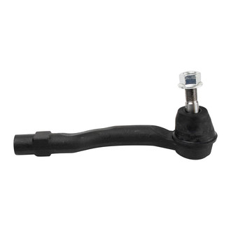 TRQ® - Front Passenger Side Outer Tie Rod End