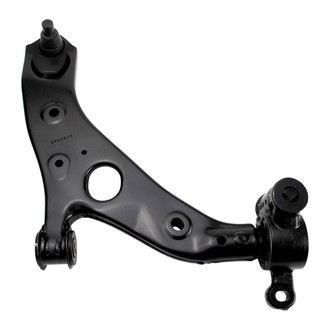TRQ® PSA72467 - Front Passenger Side Lower Control Arm and Ball Joint Assembly