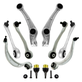 TRQ® - Front Control Arm and Suspension Kit