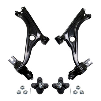 TRQ® - Lower Control Arm Kit