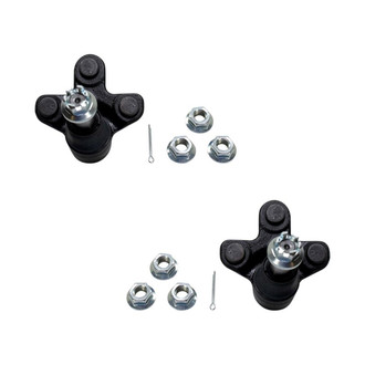TRQ® - Ball Joint Kit