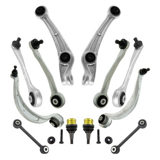 TRQ® - Front Control Arm and Suspension Kit
