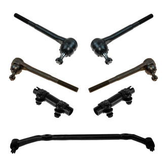 TRQ® - Front Steering Kit