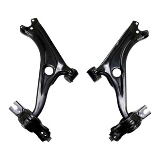 TRQ® - Front Lower Control Arm Kit