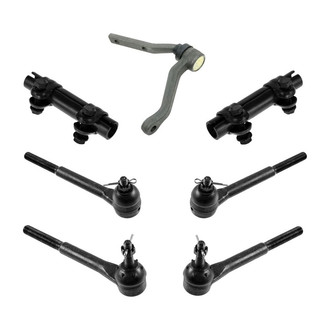 TRQ® - Front Steering Kit