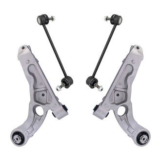 TRQ® - Front Control Arm and Suspension Kit