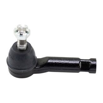 TRQ® - Front Driver Side Outer Tie Rod End