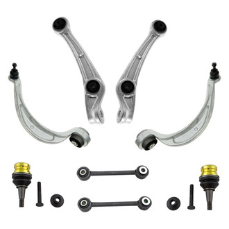 TRQ® - Front Control Arm and Suspension Kit