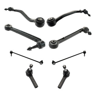 TRQ® - Front Control Arm and Suspension Kit