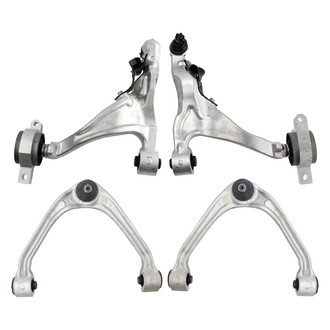 TRQ® - Front Control Arm Kit