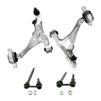 TRQ® - Front Control Arm and Suspension Kit