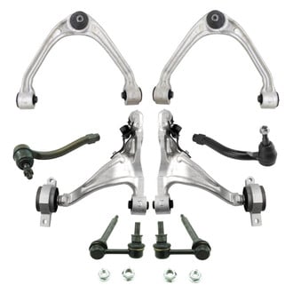 TRQ® - Front Control Arm and Suspension Kit