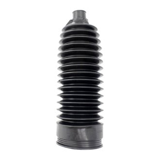 TRQ® - Front Driver or Passenger Side Rack and Pinion Bellow