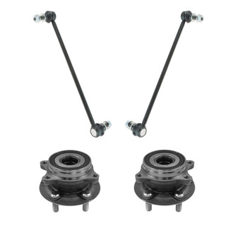 TRQ® - Drivetrain Kit