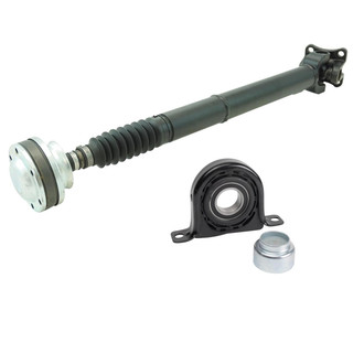 TRQ® PSA72635 - Drivetrain Kit