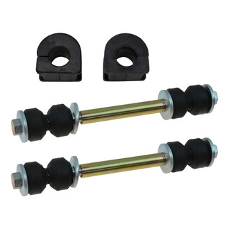 TRQ® - Front Sway Bar Link and Suspension Kit