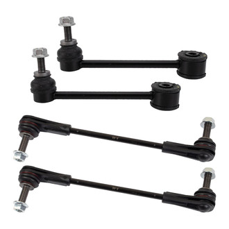 TRQ® - Suspension Stabilizer Bar Link