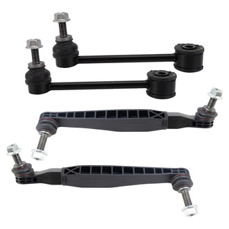 TRQ® - Suspension Stabilizer Bar Link