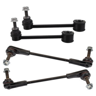 TRQ® - Suspension Stabilizer Bar Link