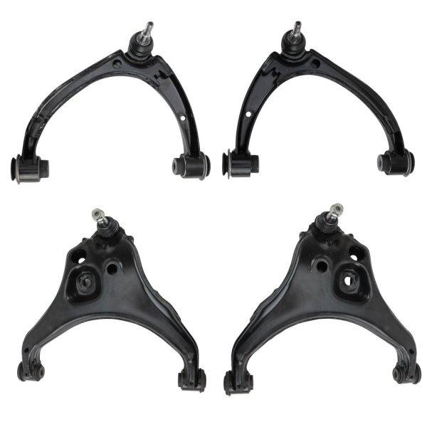 TRQ® - Front Control Arm Kit