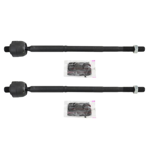 TRQ® - Steering Tie Rod End Kit