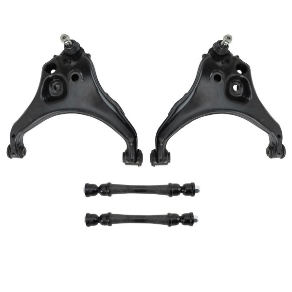 TRQ® - Control Arm and Suspension Kit