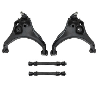 TRQ® - Front Control Arm and Suspension Kit